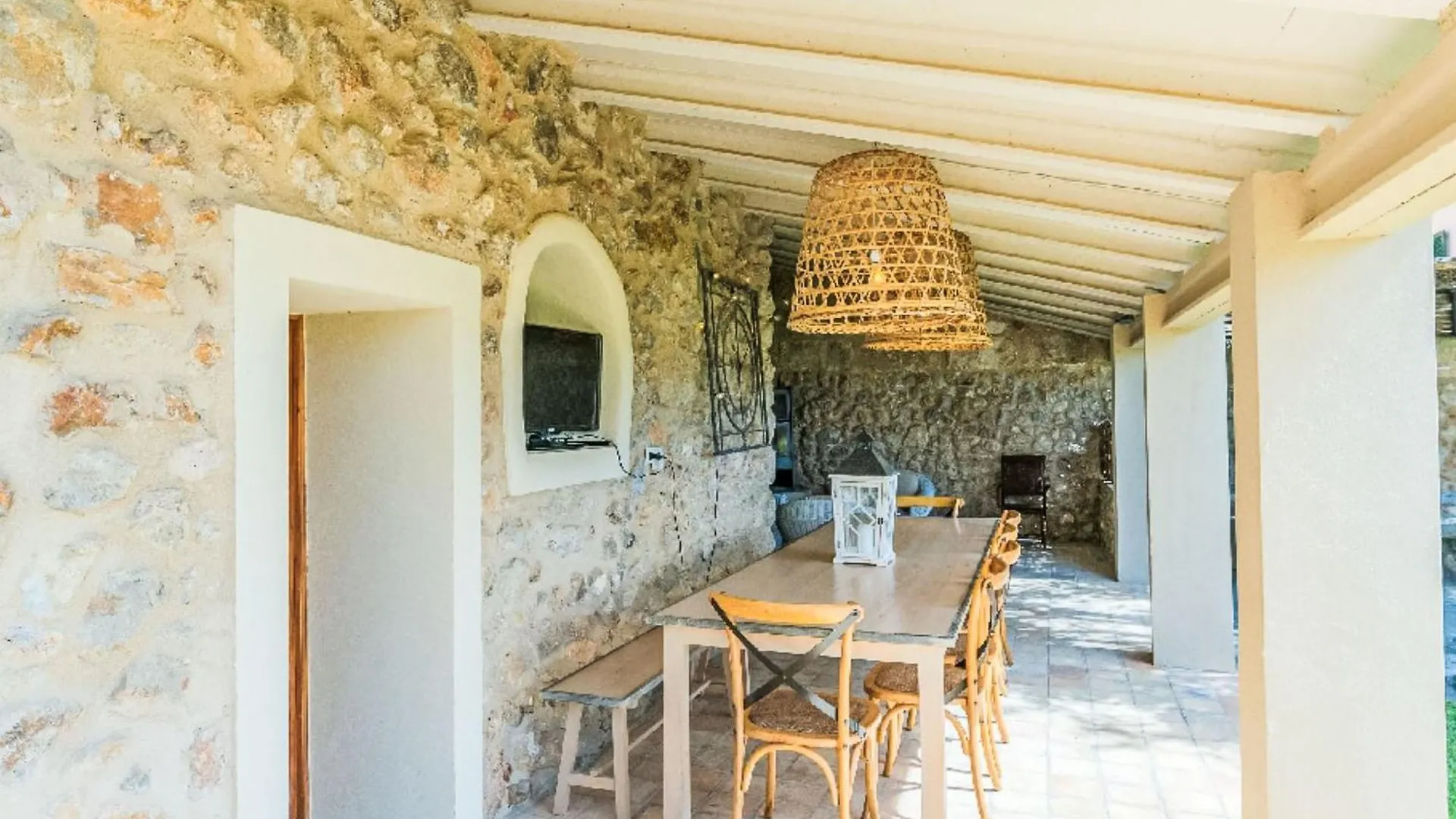 Holiday Home Pintor By Interhome Caimari Spain