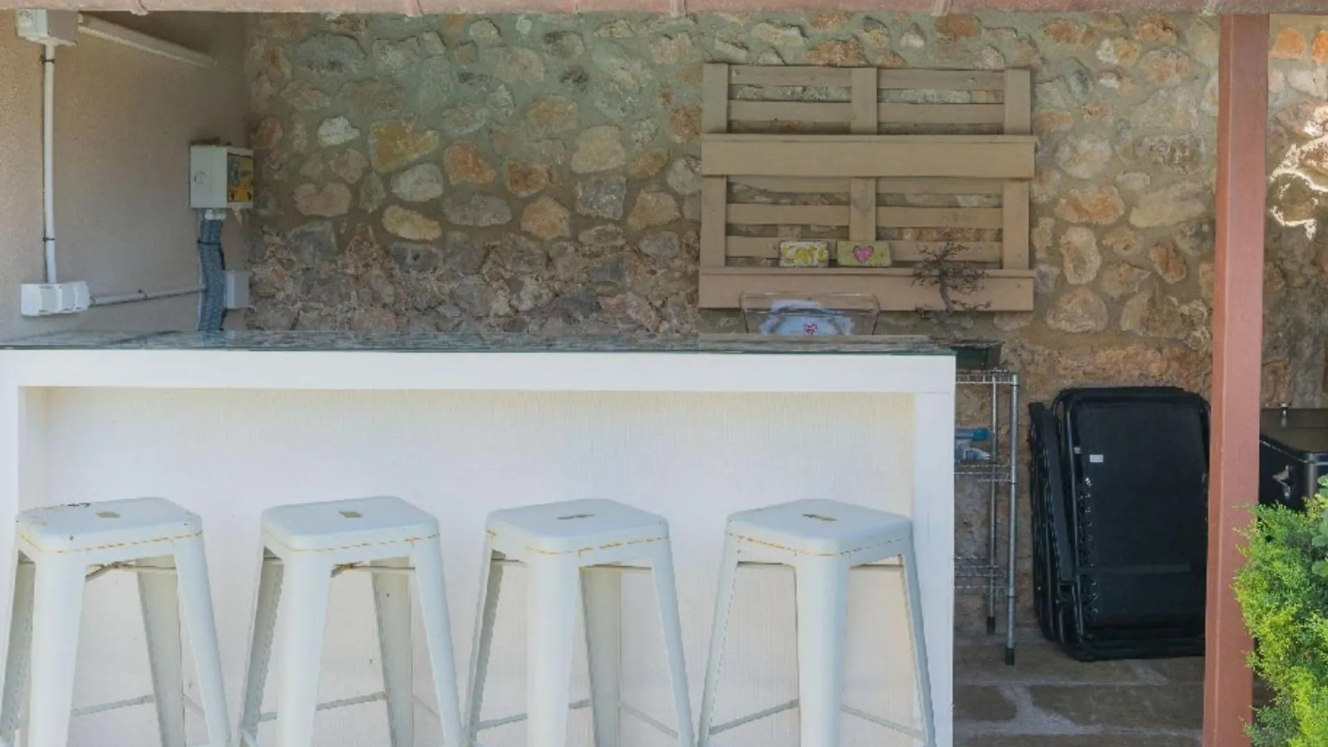 Holiday Home Pintor By Interhome Caimari