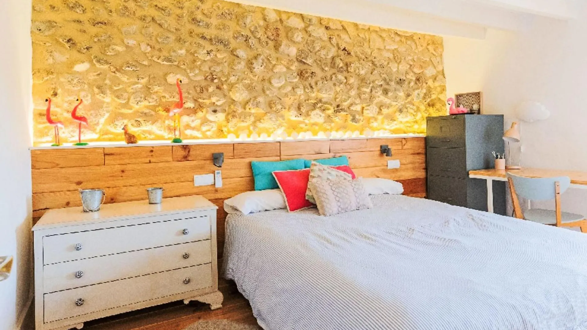Holiday Home Pintor By Interhome Caimari