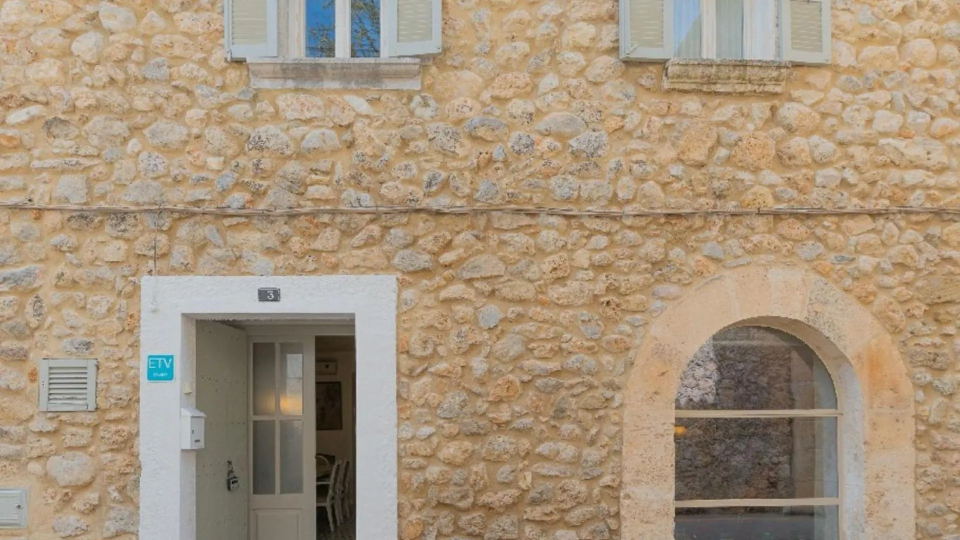 Holiday Home Pintor By Interhome Caimari