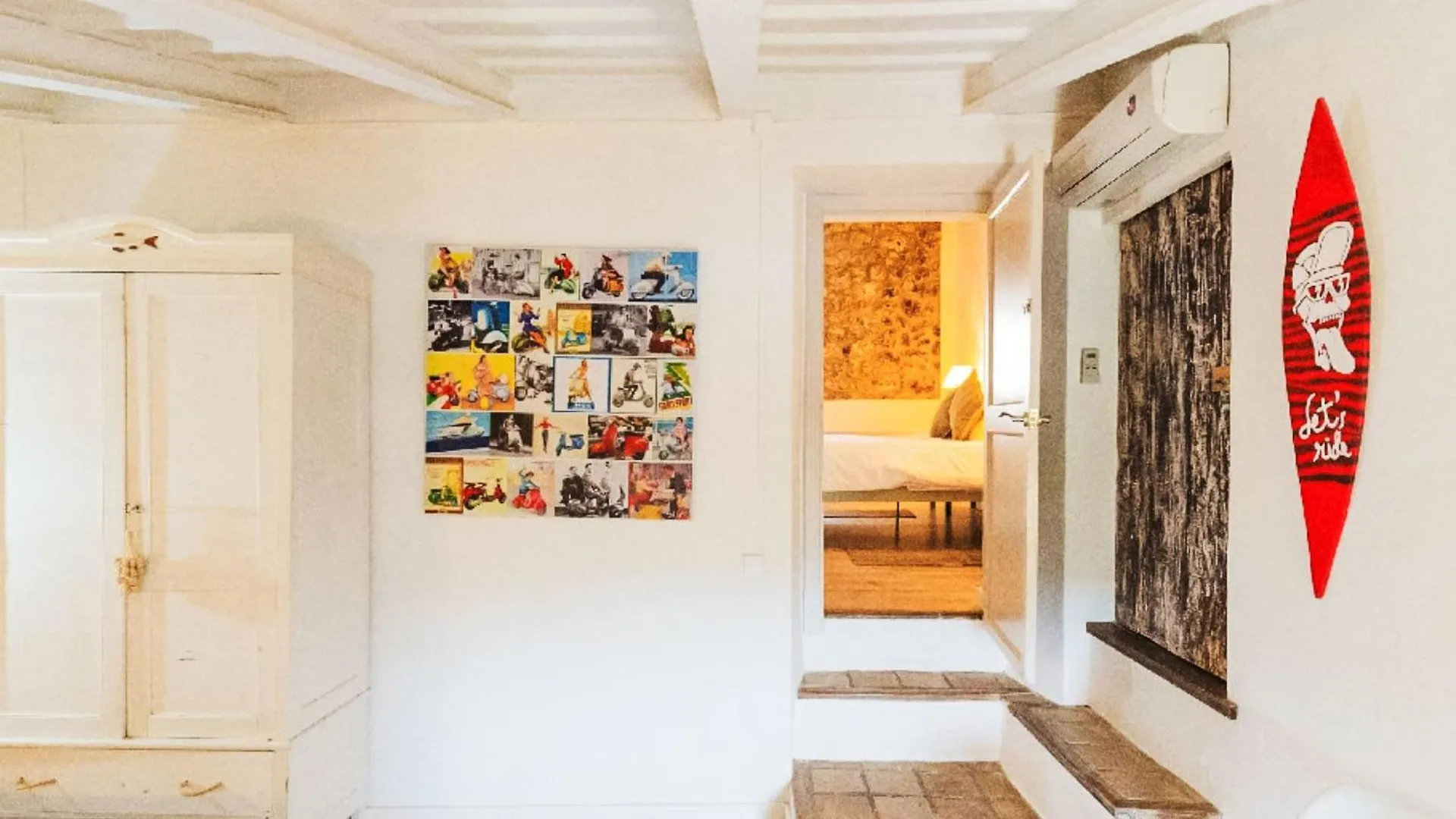 Holiday Home Pintor By Interhome Caimari Spanien