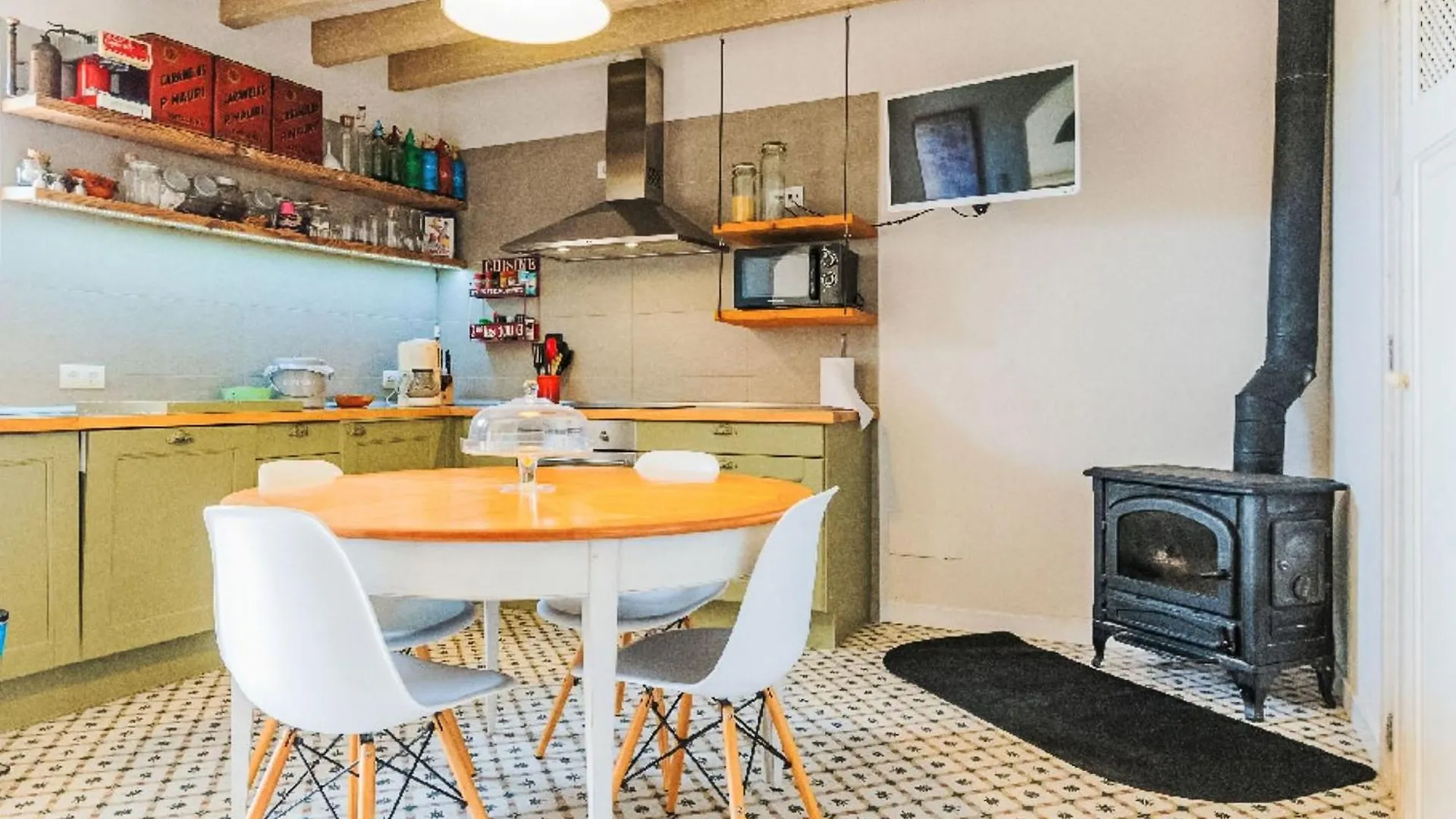 Holiday Home Pintor By Interhome Caimari