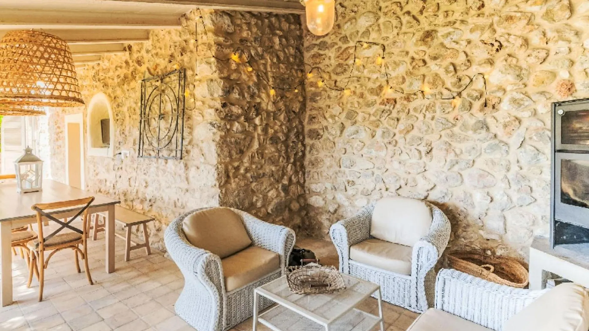 Holiday Home Pintor By Interhome Caimari Spain