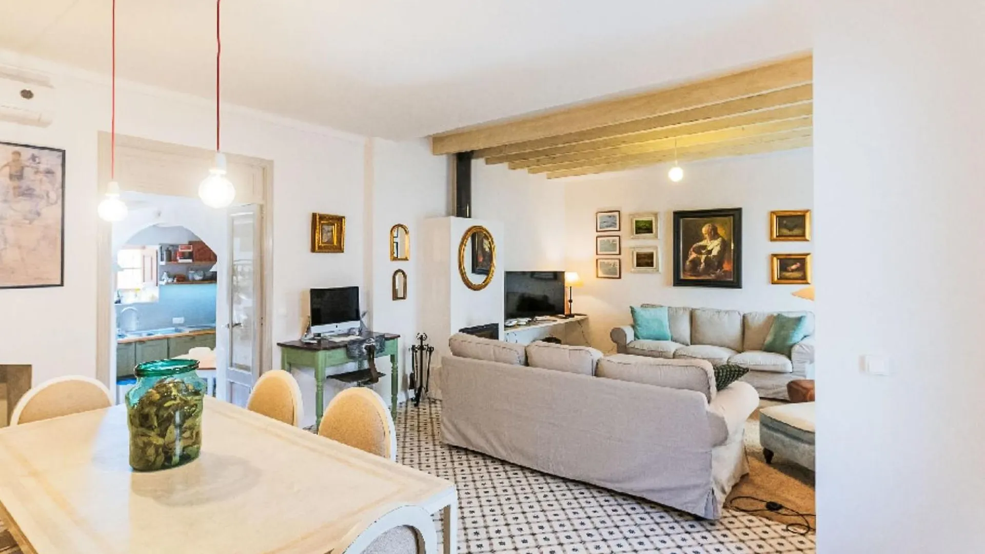 Holiday Home Pintor By Interhome Caimari
