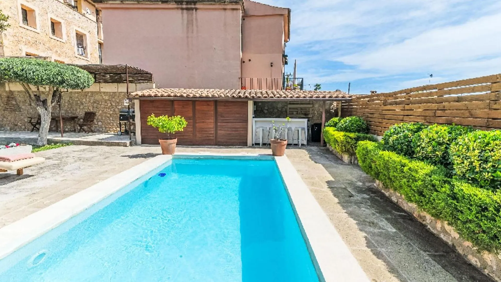 Holiday Home Pintor By Interhome Caimari